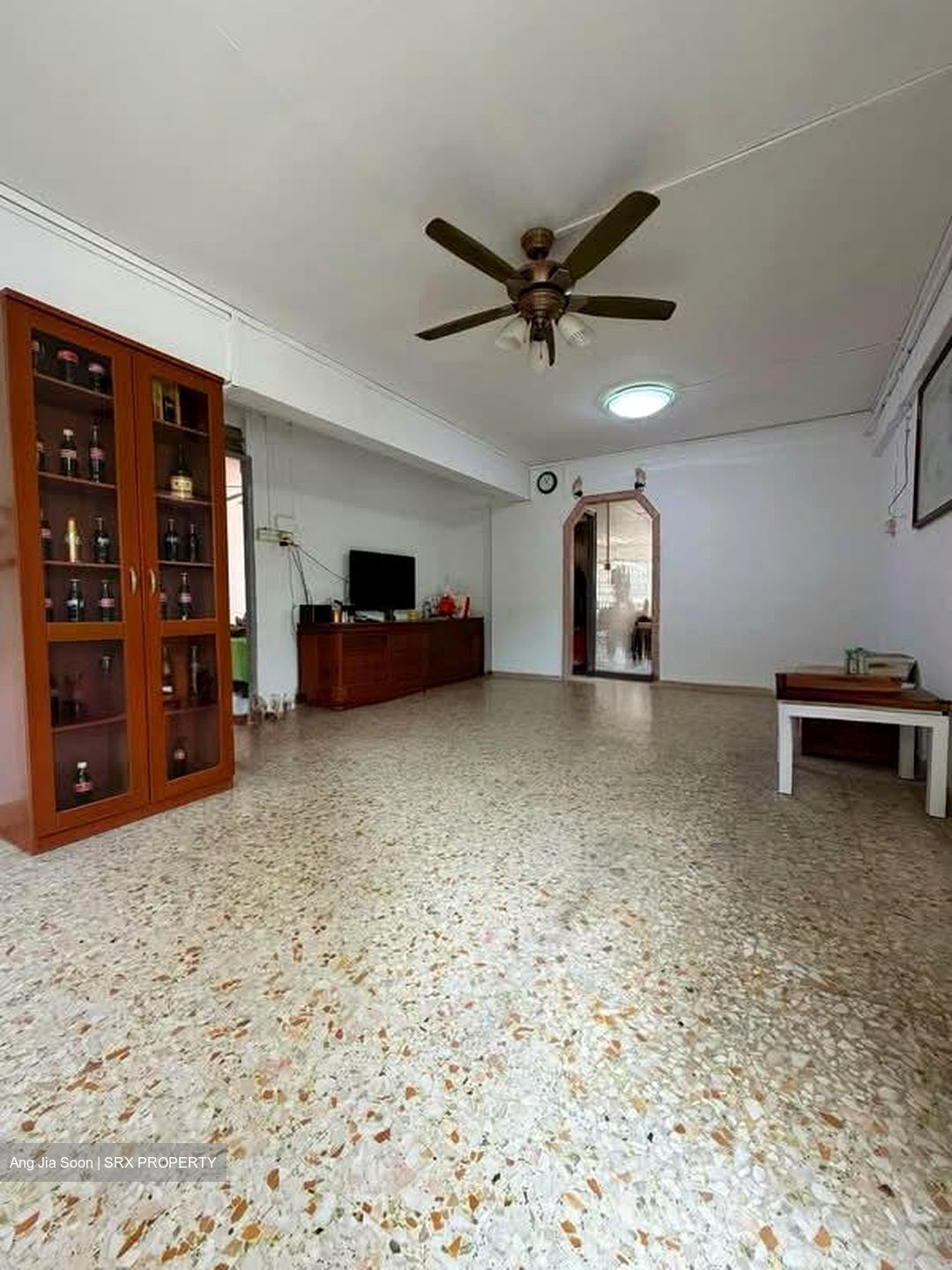 Blk 512 Cheng San Crest (Ang Mo Kio), HDB 4 Rooms #561226211
